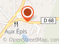 Restaurant Aux Epis