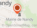 Mairie de Nandy