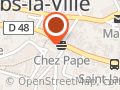 CHEZ PAPE