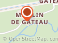 Le Moulin de Gâteau