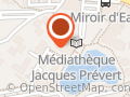 Médiathèque Jacques-Prévert