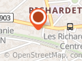 Vapostore NOISY LES Richardets