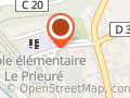École Primaire Publique Le Prieuré