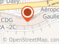 Visit Paris Region- ROISSY CDG T2C