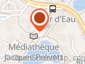 Le Fournil Du Temple