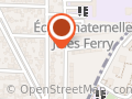 Ecole Maternelle Jules Ferry
