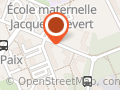 Regie De Quartier