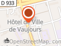Vaujours Badminton - Club des Étoiles