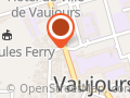 Complexe Sportif Roger Grosmaire