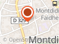 GAN ASSURANCES MONTDIDIER CENTRE