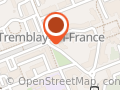Pharmacie Hugot Tremblay-en