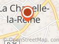 Secteur Paroissial Notre Dame