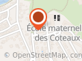 Gymnase des Coteaux