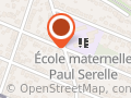 École Maternelle Publique Paul Serelle