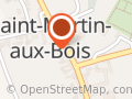 Mairie de Saint-Martin-aux-Bois