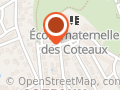 École Maternelle Publique Côteaux
