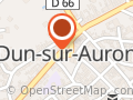 Transaxia DUN SUR AURON
