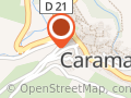 Horizon Caramany