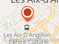 Centre Culturel Les Aix-d'Angillon