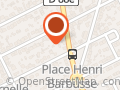 Pharmacie Tran Benayad
