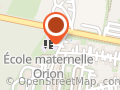 École Maternelle Publique Orion