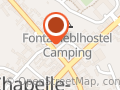 Fontaineblhostel Hostel & Camping (near Fontainebleau)