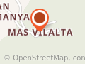 Mas Vilalte