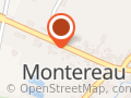 Commune de Montereau