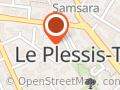 Centre de Protection Maternelle et Infantile PMI