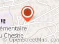 École Élémentaire Publique Jane Du Chesne