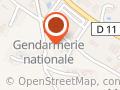 Gendarmerie PEYRIAC MINERVOIS