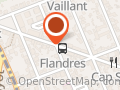 Pressing Vert Galant