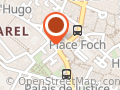 Restaurant Cafétéria Foch Rodez