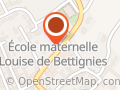 Ecole Maternelle Louise de Bettignies