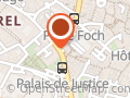 Tribunal judiciaire de Rodez