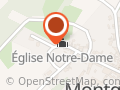 Église Notre-Dame de la Nativité