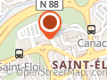 Restaurants Du Coeur (Centre de Rodez)