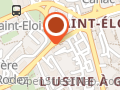 Agence 3A - Aveyron Architecture et Agencement