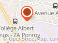 Collège D'enseignement Secondaire Albert Camus