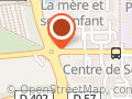 Commissariat de police de Moissy-Cramayel-Sénart