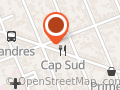 Cap Sud Pizza