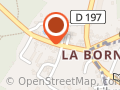 Labo 24 . La Borne