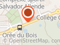 Ecole Orée du Bois