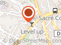LEVEL UP - Bar à jeux - Escape games - salles de Quiz - jeux de société - rétro gaming