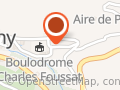 Camping du Lac Caramany