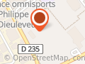 Espace Omnisports Philippe de Dieuleveult