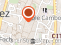 Opticien Rodez Sylvie Lacombe
