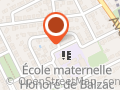 École Maternelle Publique Honoré de Balzac