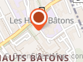 École Maternelle Publique Hauts Batons