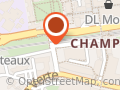 Gymnase du Champy